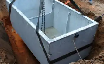 Septic Tank Installation in Virginia Beach, VA