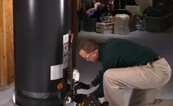 Water Heater Repair in Virginia Beach, VA